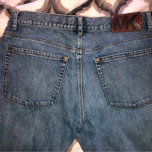 Michael Kors Mens Jeans - Picture 4 of 6